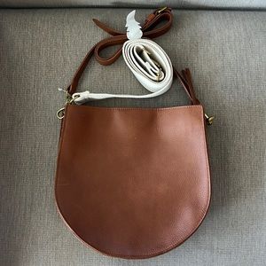 Madewell Cross Body Bag
